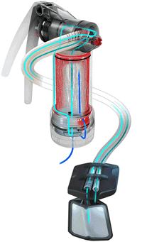 MSR Guardian Purifier Pump